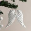 Christmas Decorations Festival Decorations Showcases Hanging Decorations Scene Decoration Christmas Tree Accessories Pendants