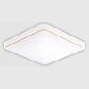 Modern Minimalist Led Ceiling Light For Living Room And Bedroom With Adjustable Color 220v