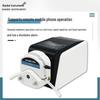 N&B Instruments Digital Speed Adjustable Peristaltic Pump