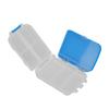 Foldable     Travel 3 Layers 7 Day Weekly   Case   for Daily Medicine