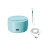 Professional Badminton Shuttlecock Steamer Humidifier for Feather Care Cuts Breakage Easy Maintenance Cover Sports Use