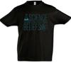 Science Doesn't Care Boys Kids Boys T-Shirt Science Chemist Atheist Physicist Fun