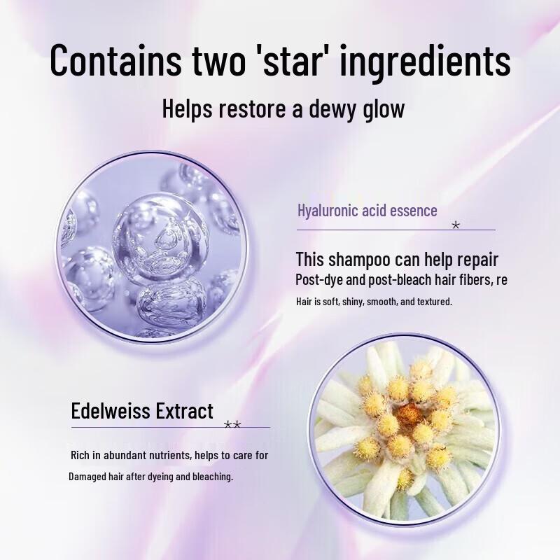 Kerastase Glaze Color Care Essence Cream