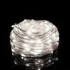 Nu Feng Solar LED Copper Wire String Lights