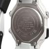 Casio Digital Wristwatch WS-B1000-8BV Mobile Link Bluetooth Step Tracker Men's Light Gray