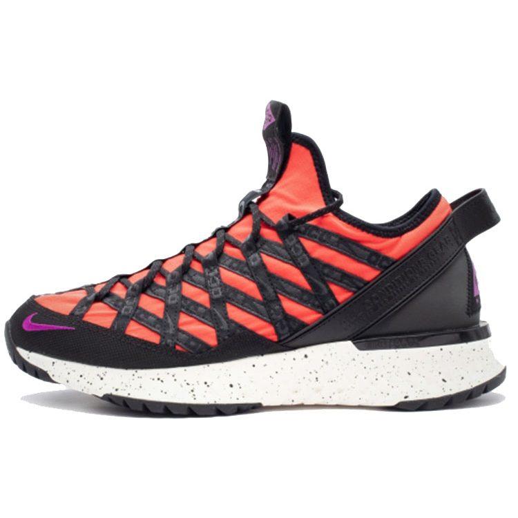 Nike Acg React Terra Gobe Bright Crimson BV6344-600