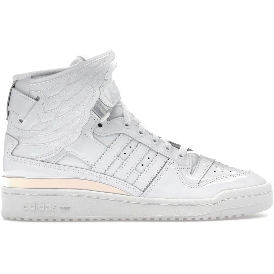 

Sneaker adidas Forum Hi Wings 4.0 Jeremy Scott White Opal(IE6861) 36