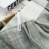 M-10Pcs Curtain Hanging Hooks Adjustable hook Ring Window White Curtain Hook Holder For Home Curtain High Quality 8.5CM/7CM