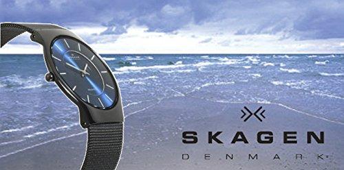 SKAGEN 233XLTTM [parallel import goods]
