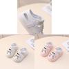 Summer Baby Shoes Soft Sole Sandals For Toddlers Boys Girls With Velcro Closure