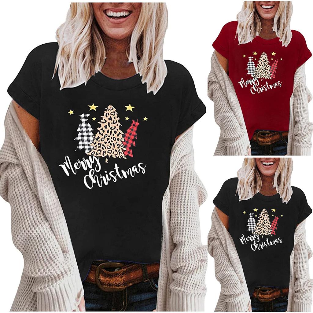 Buy Women's Fashion Casual Christmas 
