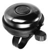 Right Hand Bicycle Bike Bell Aluminum Loud Crisp Clear Sound Adults Kids Ringer
