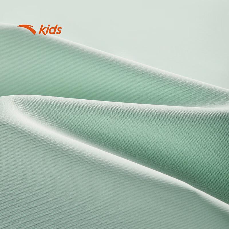 ANTA Kids Water Cool Series Quick-Dry Short Sleeve T-Shirt
