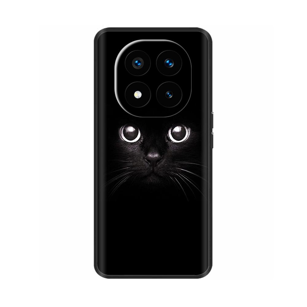 For Xiaomi Note 14 Pro Plus Case Redmi Note 14 Pro+ Cover Silicone Soft Fundas Phone Cases For Redmi Note14 Pro Plus 5G Bumper