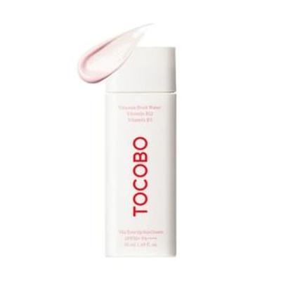 Crème Solaire Vita Tone Up