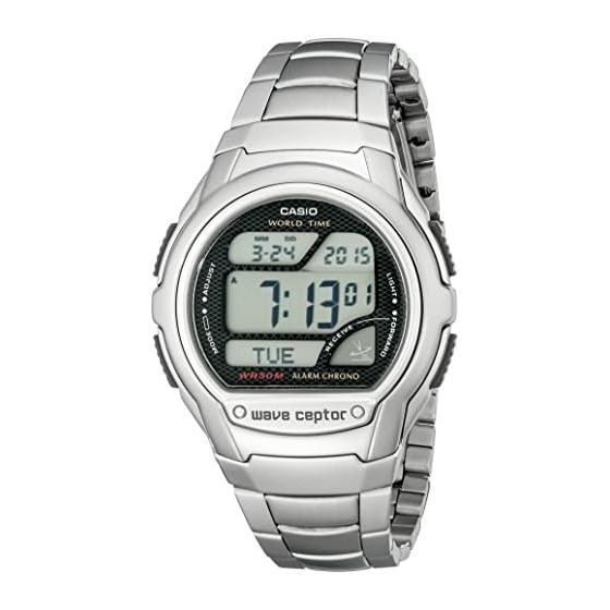 CASIO SPORTS Waveceptor Casio WV-58DA-1AV [параллельный импорт]