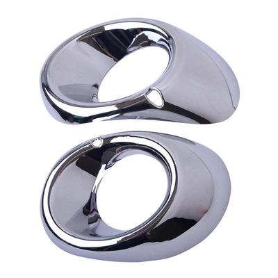Accesorios de exterior – Molduras