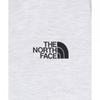 The North Face Kids Go To Sweatshirt heaTher Gray Nm5ms02s