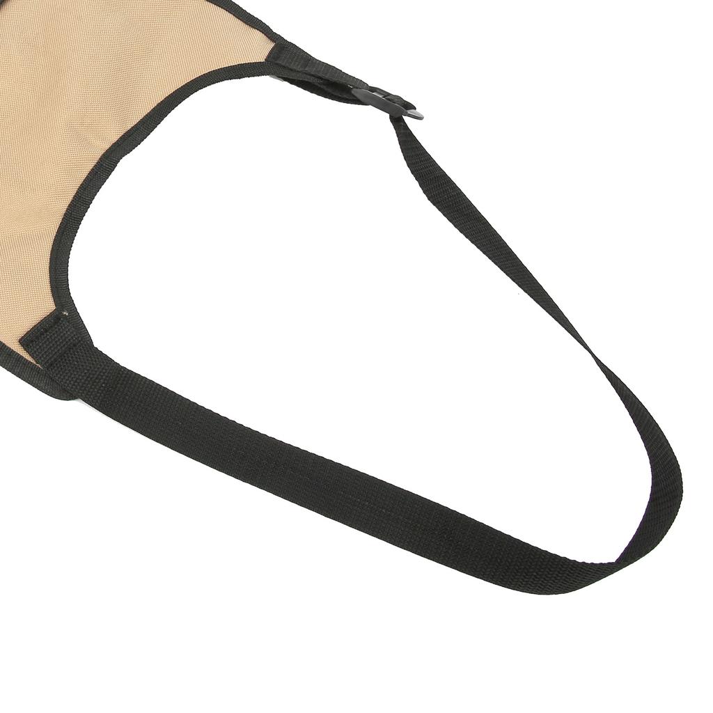 Multifunctional Apron Type Technician Tool Holder Storage Bag Organizer Pouch Toolkit