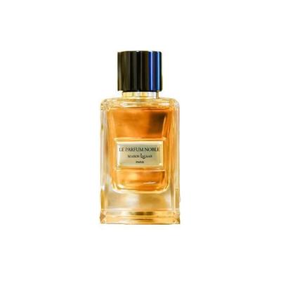Eau de Parfum - Maison Lazaar - Le Parfum Noble - 100ml - Unisex - Floral - Vanille und Rose