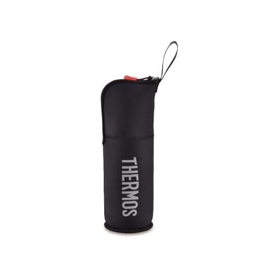 Термос Yamasen Bottle Pouch 500 мл Черный FFX-501