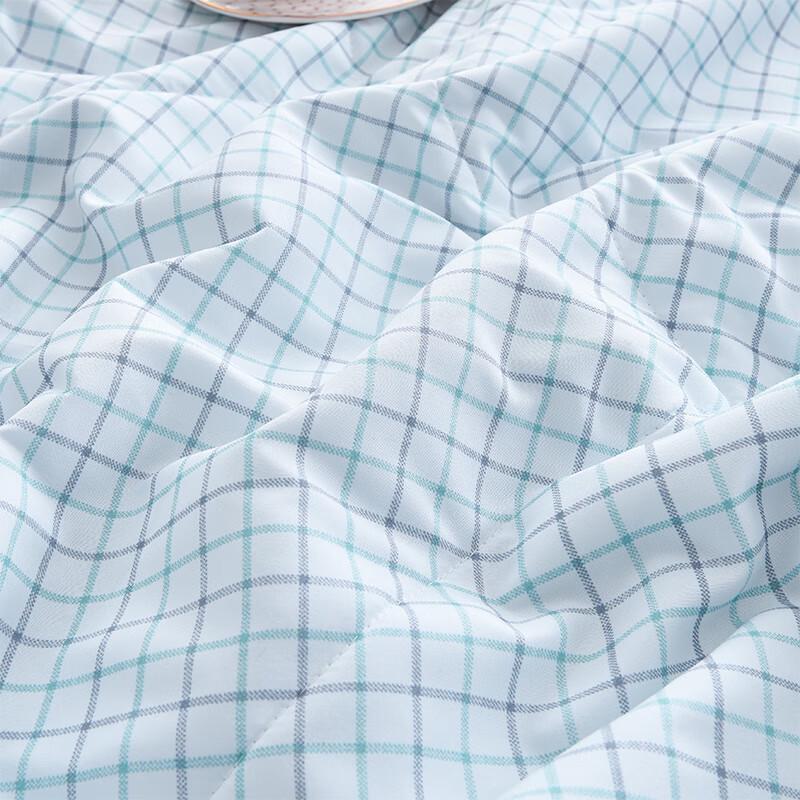 FIRS Antibacterial Summer Quilt