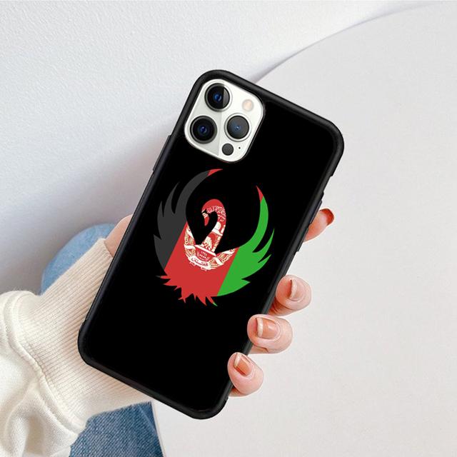 

Чехол для телефона Freedom с флагом Афганистана для iPhone 11 12 13 14 Pro Max mini XR XS SE 2020 6S 7 8 Plus Samsung Galaxy S21 S22 Samsung S22ultra