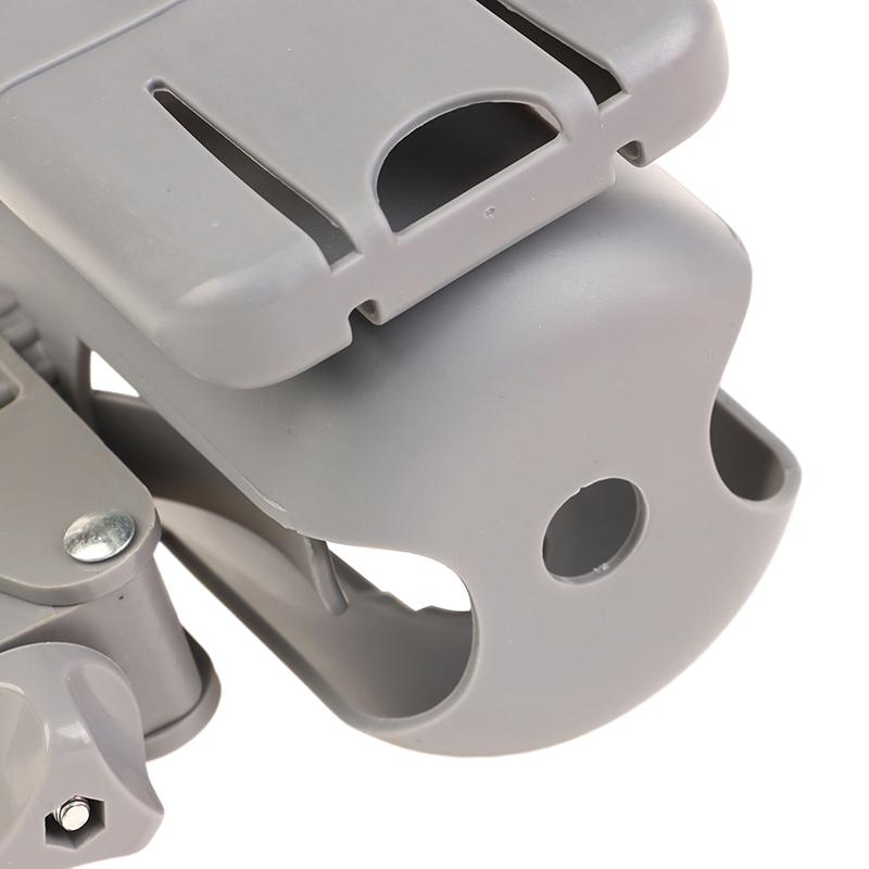 1 Piece Universal Bottle Holder 2-In-1 Stroller Water Cup Holder With Phone Holder For Wheelchair Toddler Diy Accessories