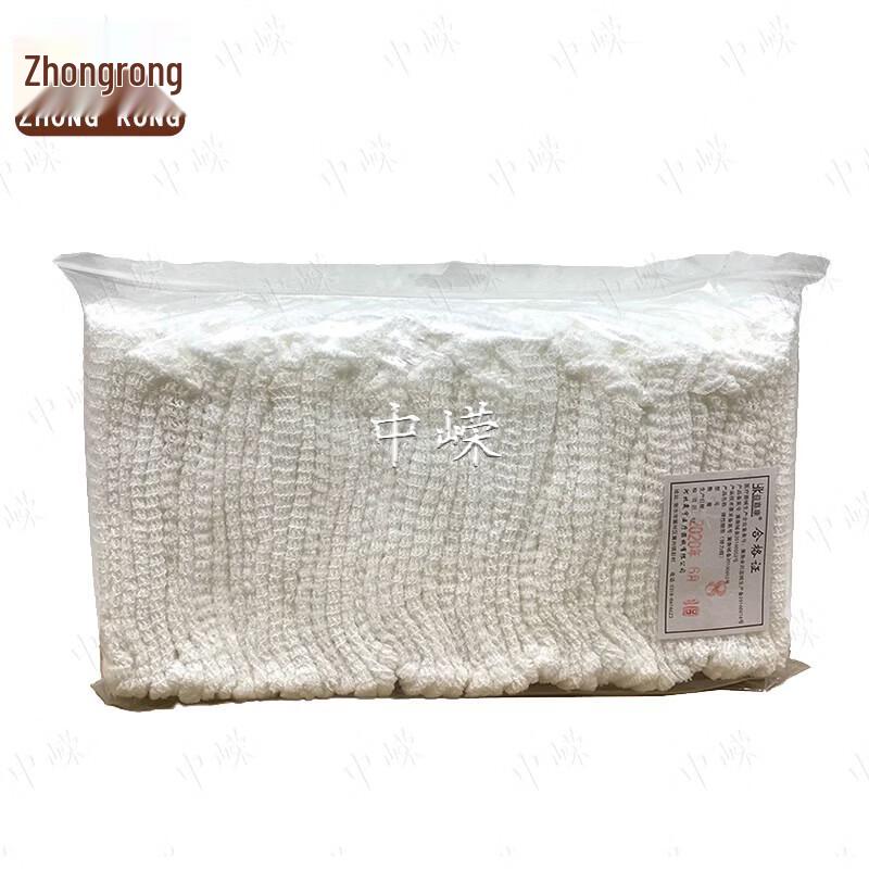 Universal Elastic Mesh Head Net Cap
