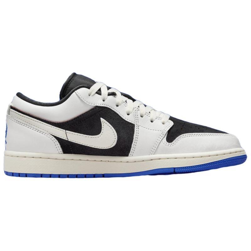 Air Jordan 1 Low "Quai 54" Jordan HQ0764-001