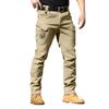 Men's City Special Service Pants Military Fan Ix7 Multi Pocket Overalls