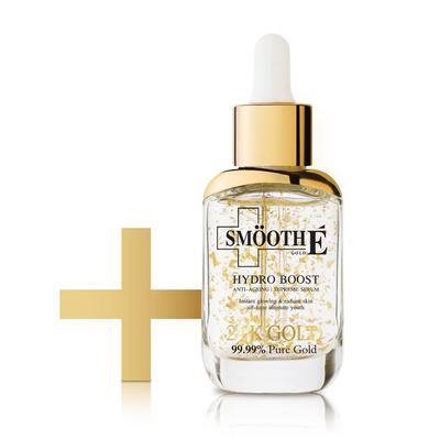Sérum suprême anti-âge Gold 24K Hydro Boost 30 ml. - Thaï