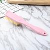 Hard Bristle Cleaning Brush