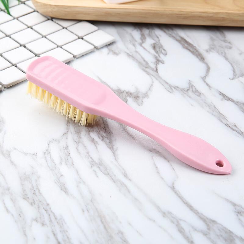 Hard Bristle Cleaning Brush