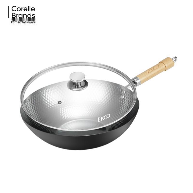 

Corning EKCO Extreme Iron Cookware