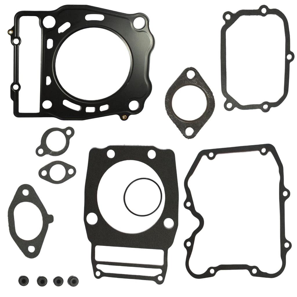 New Top End Head Gasket Kit Replacement for Polaris 500 Sportsman Scrambler Ranger Magnum ATP 1996-2013