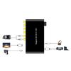    Extractor Decoder Convertor for   Support 4K 5.1CH Three Dimensional