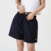 New MLB New York Yankees Casual Shorts Unisex Black 3ASMB0223-50BKS