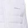 Adidas Neo Down 3-Stripes Puff Hooded Jacket Men Outerwear White H45269