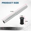 Coolant Water Transfer Pipe Kit Fit for BMW N62 N62N V8 11141439975 11511439976