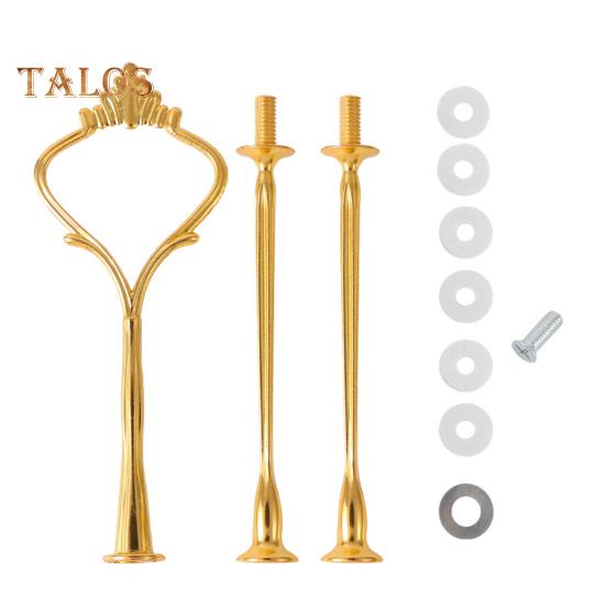 

6 комплектов подставок для торта, 3-слойные металлические держатели, дизайн в форме сердца, эпоксидная смола, свадебный поднос для фруктов, закусочная тарелка для десертов, сыра, шоколада 6pcs A