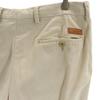 Salvatore Ferragamo Made In Italy Chino Pants 50 Beige Men's Used