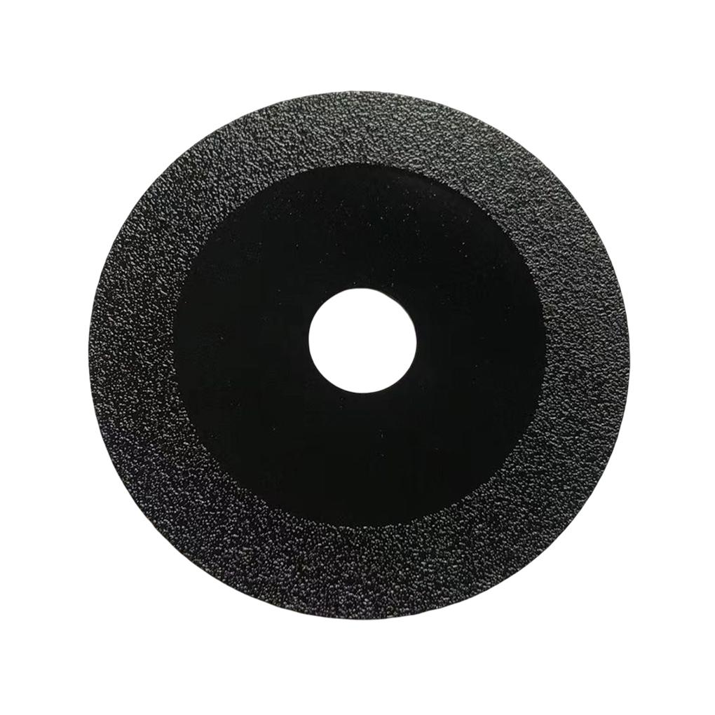 Steel Angle Slicing Disc Portable Round Replacement Glass Ceramic Wine Bottle Crystal Tile Polishing Slicer Tool