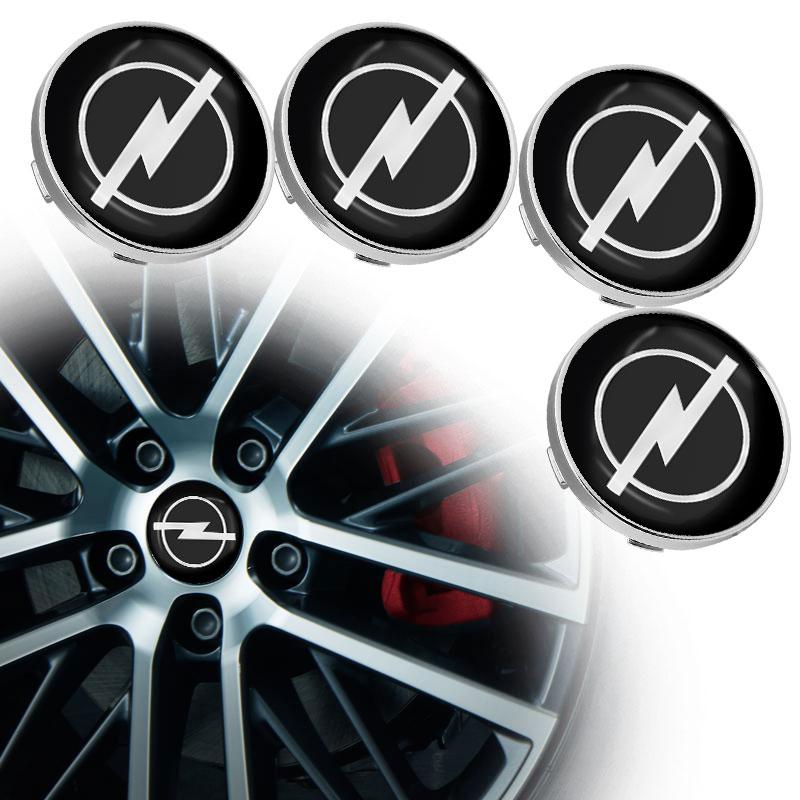 4 db 60 mm-es autó kerékagy középső kupak felni borítás embléma matrica Opel Astra jg Insignia Corsa d Vectra c Zafira a Autós Kütyük