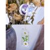 Wind Chimes Resin Molds Silicone Kit Bundle Wind Chimes Molds for Epoxy Resin,Jewelry Resin Casting Molds Wind Bell Mold