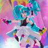 Hatsune Miku Figur Malen Mädchen Figur Trio-Try-iT