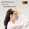 Nank OE GT Bone Conduction Open-Ear Sport Earphones