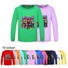 Tops – Camisolas e sweatshirts