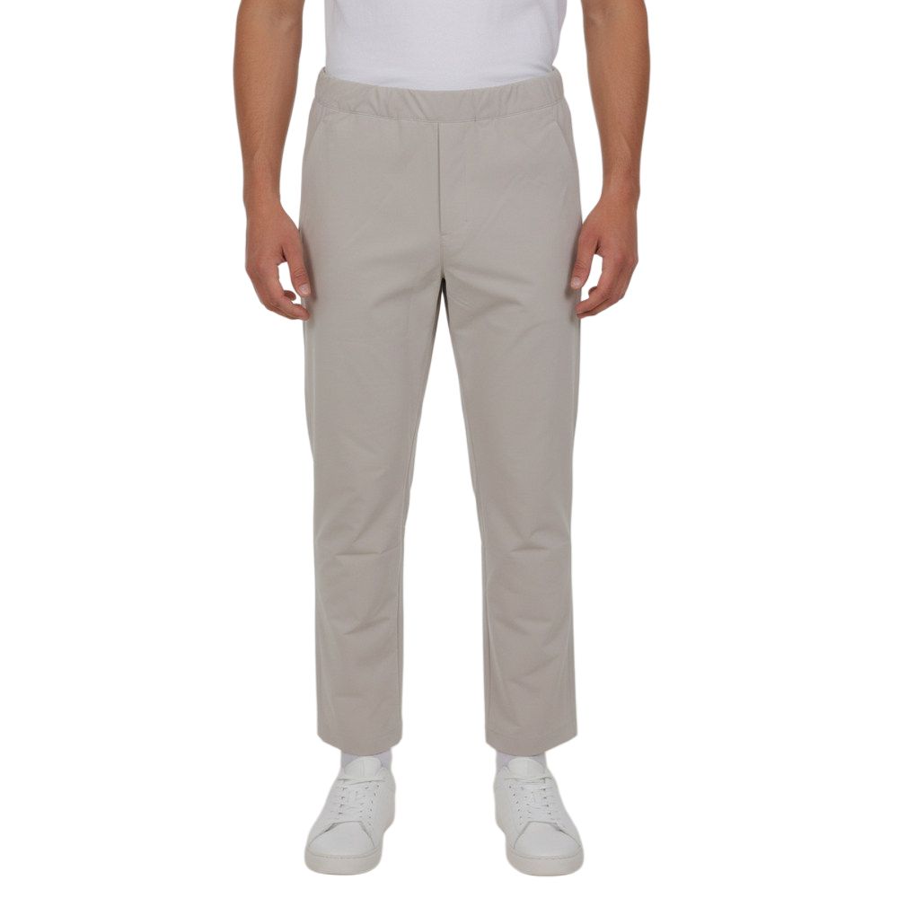 

Adidas Zero Woven Pants Solid Color Mid Waist Elastic Casual Men bottoms KW9507 S