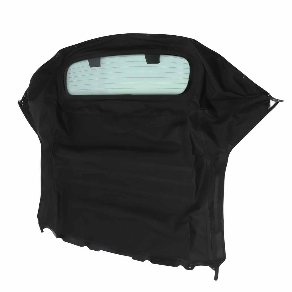 Convertible Soft Top with Heated Glass Window NIS 3493 Precise Cutting Fit for 350Z 2003 to 2009